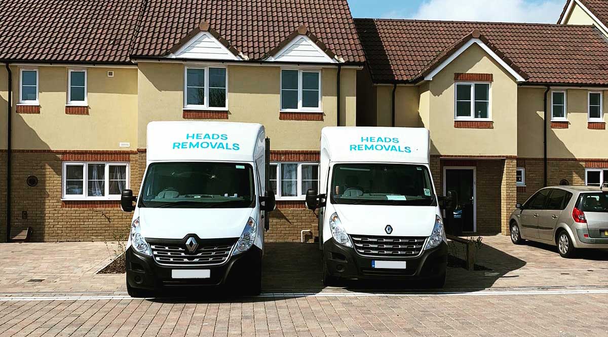 House removals in Thanet